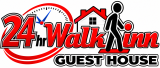 24hr Walkinn Guest House